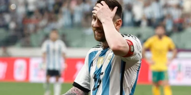 ARGENTINA SE ENFRENTA A INDONESIA EN EL CIERRE DE LA GIRA POR ASIA