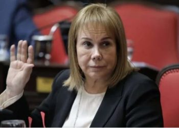 MOIRANO: «ESTOY CON PATRICIA BULLRICH PORQUE TIENE FIRMEZA, CARÁCTER Y DECISIÓN»