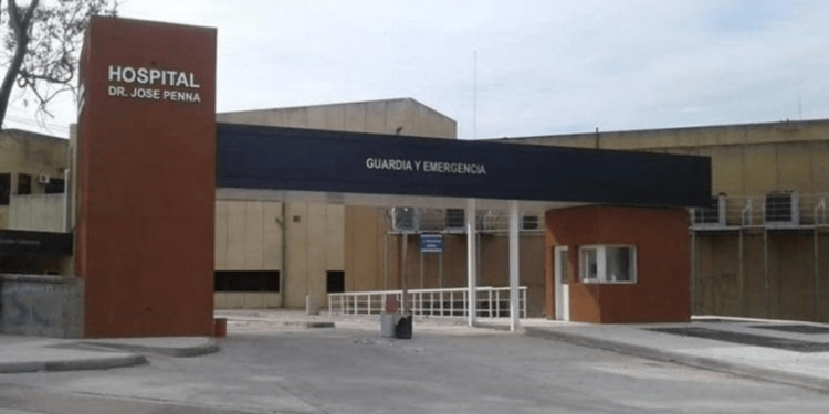 INCENDIO EN UNA VIVIENDA DE BALBOA AL 3900