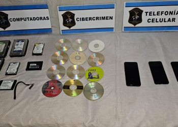 OPERACIÓN «PROTECCIÓN DE INFANCIAS»: SE REALIZARON SIETE ALLANAMIENTOS EN EL DEPARTAMENTO JUDICIAL DE BAHÍA BLANCA