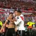 RIVER PLATE VENCIÓ 2-0 A FLUMINENSE Y DEPENDE DE SÍ MISMO PARA CLASIFICAR A LOS OCTAVOS DE LA COPA LIBERTADORES