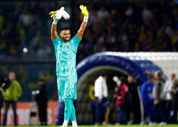 SORPRESA EN SARANDÍ: BOCA JUNIORS CAYÓ 1-0 CON ARSENAL, QUE ABANDONÓ EL ÚLTIMO PUESTO DE LA LIGA PROFESIONAL