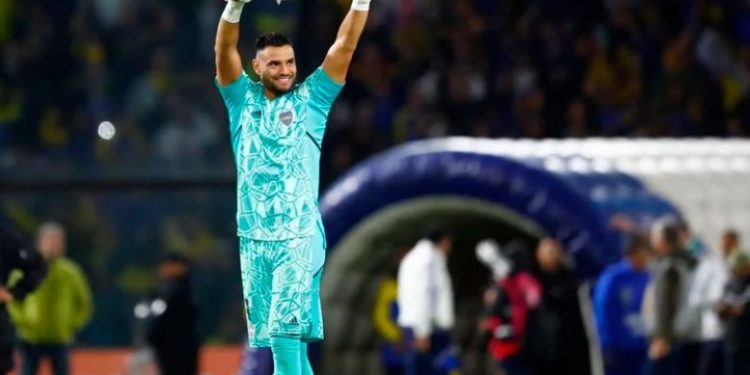 SORPRESA EN SARANDÍ: BOCA JUNIORS CAYÓ 1-0 CON ARSENAL, QUE ABANDONÓ EL ÚLTIMO PUESTO DE LA LIGA PROFESIONAL