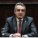 AGUSTÍN ROSSI PRESENTARÁ HOY SU INFORME DE GESTIÓN EN DIPUTADOS