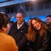 DANIEL SCIOLI Y VICTORIA TOLOSA PAZ DESAFÍAN A MÁXIMO KIRCHNER Y SE MUESTRAN JUNTOS EN LA PROVINCIA DE BUENOS AIRES
