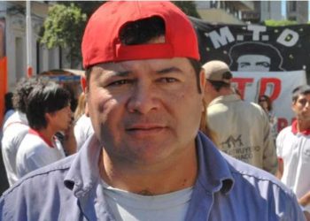 EL FEMICIDIO DE CECILIA STRZYZOWSKI Y SU IMPACTO POLÍTICO EN CHACO, A HORAS DE LAS PASO