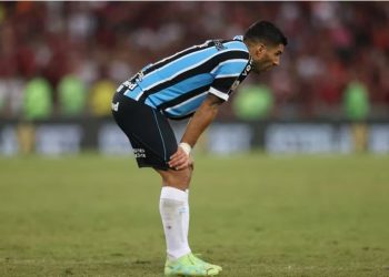 LA ALARMANTE AFIRMACIÓN DEL PRESIDENTE DE GREMIO SOBRE LA SALUD DE LUIS SÚAREZ
