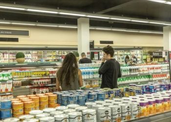 LA INFLACIÓN DE MAYO FUE DEL 7,8% Y ALCANZÓ EL 114,2% EN EL ÚLTIMO AÑO