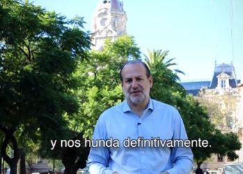 SUSBIELLES PRESENTÓ SU PRE CANDIDATURA A INTENDENTE DE LA CIUDAD