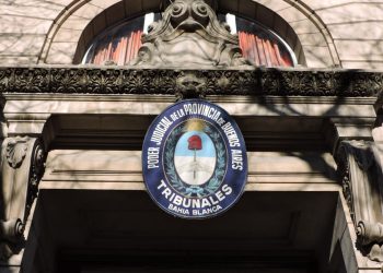 CONDENAN A UN CHOFER DE COLECTIVOS A 3 AÑOS DE PRISIÓN EN SUSPENSO POR LESIONAR DE MANERA GRAVE A DOS PERSONAS