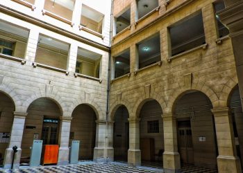 SE REALIZARÁ EL JUICIO ORAL POR EL ABUSO Y LA MUERTE DE UNA NENA DE 2 AÑOS EN PUNTA ALTA