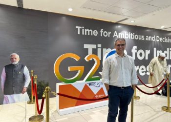 VEGA: «ME TRAJE UNA MIRADA MÁS AMPLIA SOBRE EL SISTEMA UNIVERSITARIO GLOBAL»