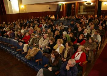 BASTIANELLI: «TENEMOS 72 PROPUESTAS PARA QUE LOS JUBILADOS DISFRUTEN»