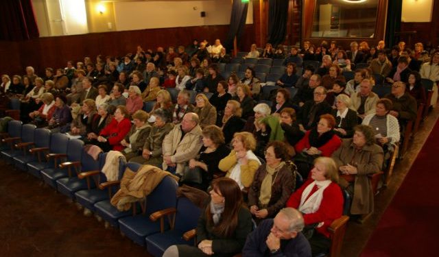 ABRE LA INSCRIPCIÓN PARA LOS CURSOS PARA LOS JUBILADOS 2023