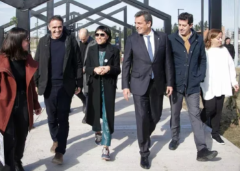 ELECCIONES 2023: RIGE LA VEDA PARA ACTOS DE GOBIERNO