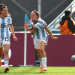 A PURO CORAJE, ARGENTINA REMONTÓ UN 0-2 E IGUALÓ CON SUDÁFRICA EN EL MUNDIAL FEMENINO