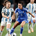 ARGENTINA PRESENTÓ BATALLA ANTE ITALIA, PERO SE LE ESCAPÓ EL PARTIDO SOBRE EL FINAL Y PERDIÓ 1-0 EN EL DEBUT DEL MUNDIAL FEMENINO