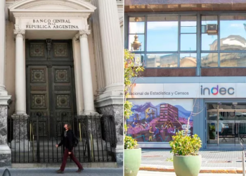 EL BANCO CENTRAL POSTERGÓ LA PUBLICACIÓN DE UNA ENCUESTA SOBRE INFLACIÓN PARA DESPUÉS DE LAS PASO