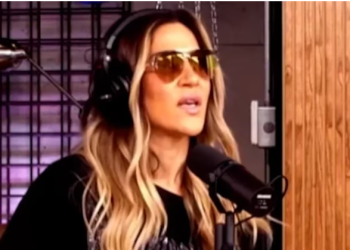 JIMENA BARÓN FUSTIGÓ A GIANINNA MARADONA