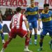 BOCA JUNIORS MOSTRÓ UNA PÁLIDA IMAGEN Y EMPATÓ 0-0 CON UNIÓN DE SANTA FE POR LA LIGA PROFESIONAL