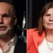TRAS EL TRIUNFO EN SAN JUAN, LARRETA Y BULLRICH PONEN FOCO EN BUENOS AIRES Y ACELERAN SUS CAMPAÑAS