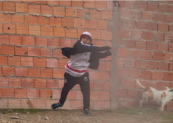 A DÍAS DE LAS ELECCIONES DE CHUBUT, UN ACTO DE CAMPAÑA TERMINÓ A LOS TIROS Y CON ACUSACIONES ENTRE LOS CANDIDATOS