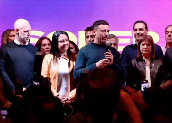 EL TRIUNFO DEL PERONISMO EN LA INTENDENCIA DE CÓRDOBA REABRE LA DISCUSIÓN ENTRE LARRETA Y BULLRICH SOBRE LA ALIANZA CON SCHIARETTI