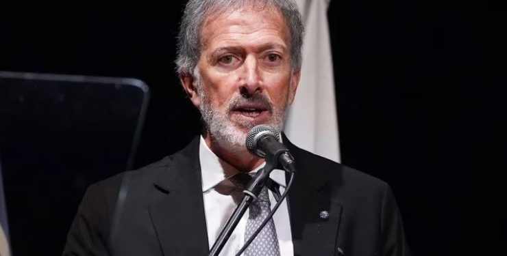 CONTUNDENTE REPUDIO DE LA DAIA A UN GRUPO DE DIPUTADOS POR NO VOTAR LA LEY QUE DECLARÓ DUELO NACIONAL EL DÍA DEL ATENTADO A LA AMIA