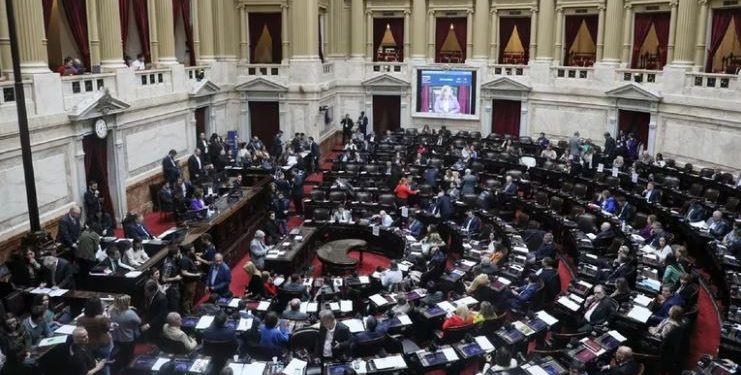 LA CÁMARA DE DIPUTADOS DEBATIRÁ UNA REFORMA DE LA LEY DE ALQUILERES DESPUÉS DE LAS PASO