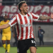 ESTUDIANTES GOLEÓ 4 – 0 A BARCELONA DE GUAYAQUIL Y SE CLASIFICÓ A LOS OCTAVOS DE FINAL DE LA COPA SUDAMERICANA