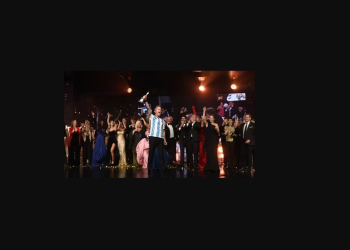 PREMIOS MARTÍN FIERRO: EL ORO FUE PARA GRAN HERMANO