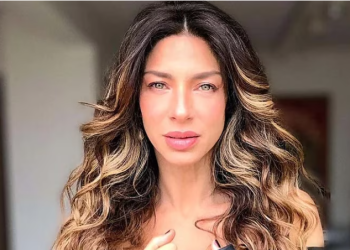 ROMINA GAETANI SIGUE INTERNADA Y HABRÍA PEDIDO SER TRASLADADA DE CLÍNICA