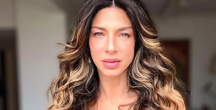 ROMINA GAETANI SIGUE INTERNADA Y HABRÍA PEDIDO SER TRASLADADA DE CLÍNICA