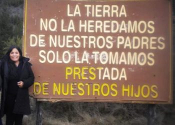 LAUQUEN: «LOS POLÍTICOS TIENEN QUE DEJAR EL ORGULLO DE LADO Y TRABAJAR PARA SOLUCIONAR EL TEMA DE ABSA EN BAHÍA»