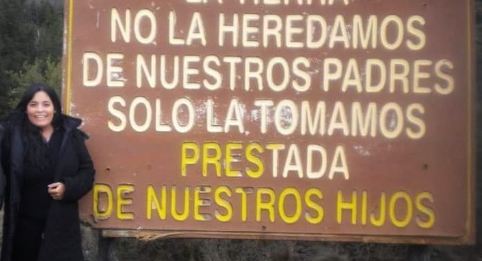 LAUQUEN: «LOS POLÍTICOS TIENEN QUE DEJAR EL ORGULLO DE LADO Y TRABAJAR PARA SOLUCIONAR EL TEMA DE ABSA EN BAHÍA»