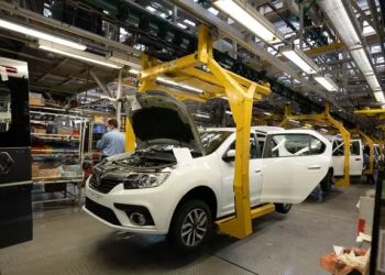 LA ACTIVIDAD INDUSTRIAL CRECIÓ UN 1,1% EN MAYO PERO LA CONSTRUCCIÓN CAYÓ CASI UN 3%