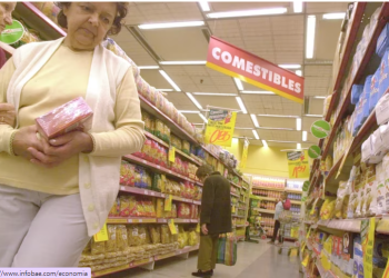 EN JUNIO LA INFLACIÓN DE LOS TRABAJADORES SE DESACELERÓ Y LLEGÓ AL 7,4%