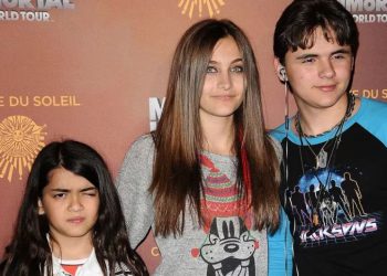 LOS HIJOS DE MICHAEL JACKSON, A 14 AÑOS DE LA MUERTE DE SU PADRE