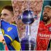 SE SORTEAN LOS OCTAVOS DE FINAL DE LA COPA LIBERTADORES 2023