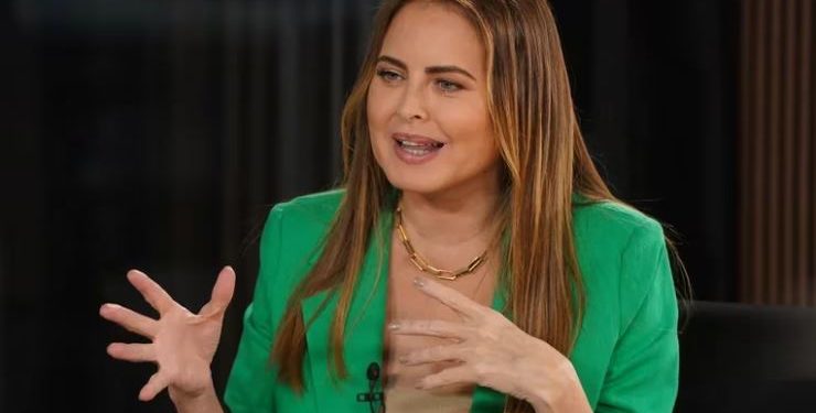 LA SALUD DE SILVINA LUNA: INTENTARON QUITARLE EL RESPIRADOR, PERO DEBIERON DAR MARCHA ATRÁS CON LA DECISIÓN