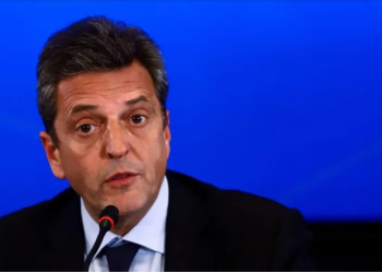 SERGIO MASSA ANUNCIÓ MEDIDAS DE ALIVIO FISCAL Y ACCESO AL FINANCIAMIENTO PARA PYMES