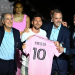 TODOS LOS DETALLES DE LA HISTÓRICA PRESENTACIÓN DE LIONEL MESSI EN INTER MIAMI