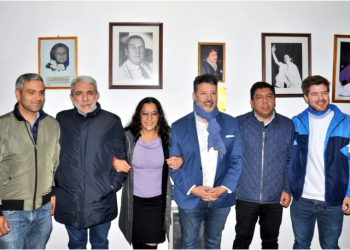 EL GOBIERNO AVANZÓ CON LA INTERVENCIÓN DEL PJ DE JUJUY