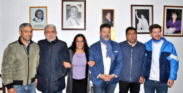 EL GOBIERNO AVANZÓ CON LA INTERVENCIÓN DEL PJ DE JUJUY