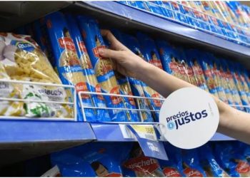ALIMENTOS SIN PRECIOS CONGELADOS: QUÉ VA A PASAR EN LAS GÓNDOLAS HASTA LAS PASO