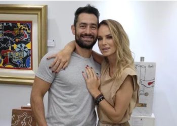 SABRINA ROJAS CONFIRMÓ LA RECONCILIACIÓN CON EL TUCU LÓPEZ