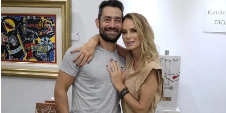 SABRINA ROJAS CONFIRMÓ LA RECONCILIACIÓN CON EL TUCU LÓPEZ