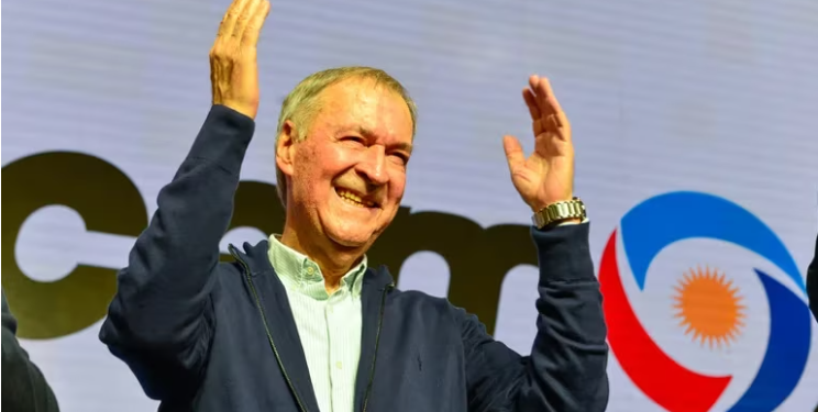 CÓRDOBA: CON DOS VICTORIAS BAJO EL BRAZO, SCHIARETTI CONSOLIDÓ EL RUMBO HACIA LAS PASO