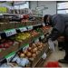 INFLACIÓN: EL GOBIERNO AFIRMÓ QUE EN JUNIO LOS ALIMENTOS AUMENTARON EN LOS SUPERMERCADOS MENOS QUE EN MAYO