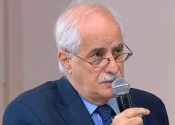 JORGE TAIANA CRITICÓ LA PROPUESTA DE BULLRICH SOBRE LA SEGURIDAD